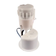 Complete In-Tank Fuel Pump &