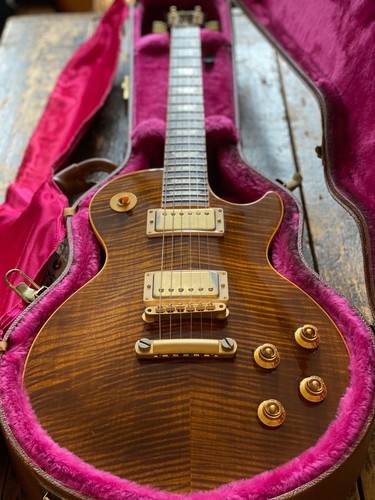 Gibson 1995 les paul classic - 1995,