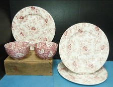 Burleigh Victorian Chintz
