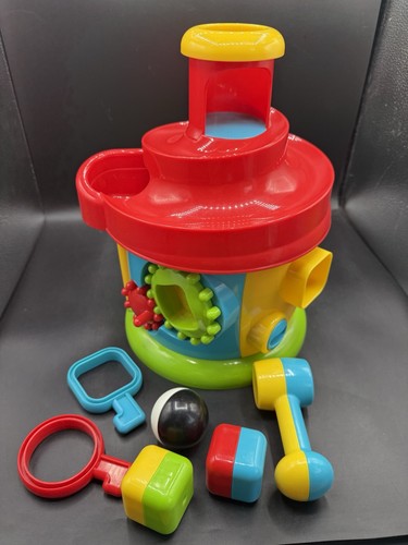 Elc baby toddler - baby, turn