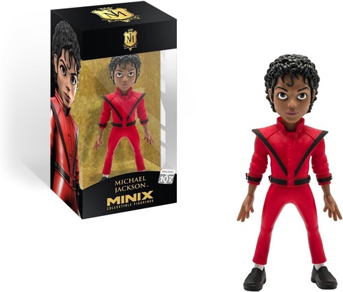 Michael jackson thriller - michael,