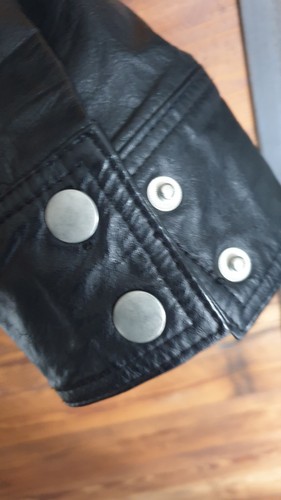 Zara trs leather - trs,
