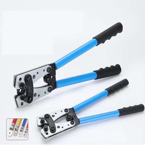 Heavy duty battery - heavy,