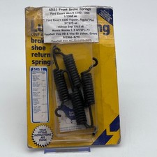 Lucas Girling SRS1 Front Brake