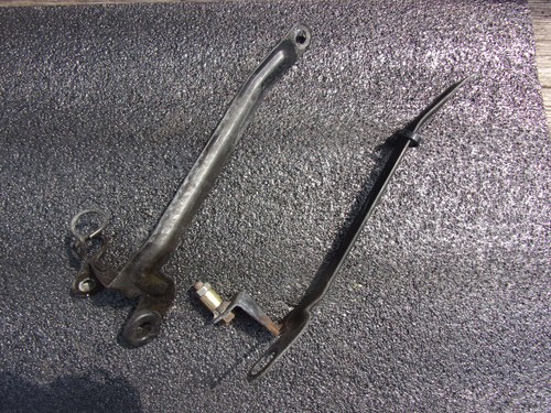 Yamaha tdm 850 - tdm, 4tx