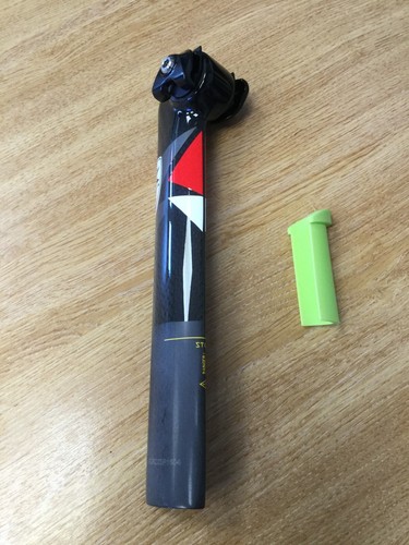 Kuota kryon kougar seat - kryon/kougar,