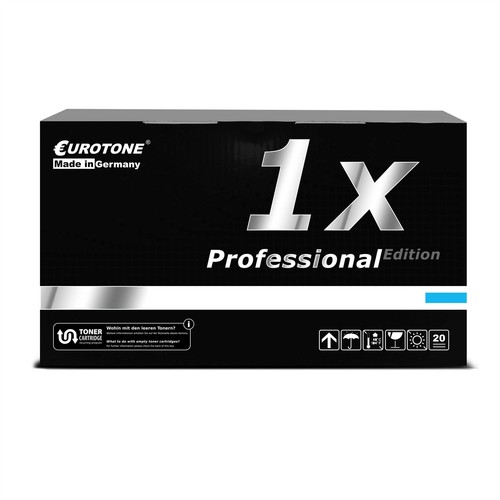 Pro cartridge cyan - pro, for