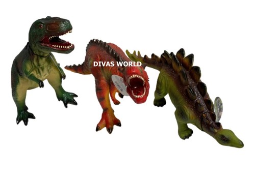 Dinosaur animal figure - animal,