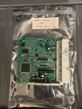 Subaru Impreza WR1 2004 ECU