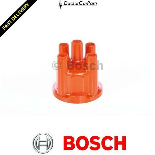 Distributor cap for volvo - distributor,