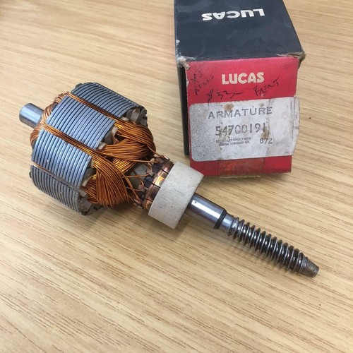 Original lucas 54700191 - original,