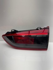 MAZDA 6 Tail Light Rear Lamp