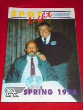 SPOTLIGHT - AUSTIN A30 A35