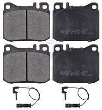 A.B.S.-OE 36105-OE Brake Pad