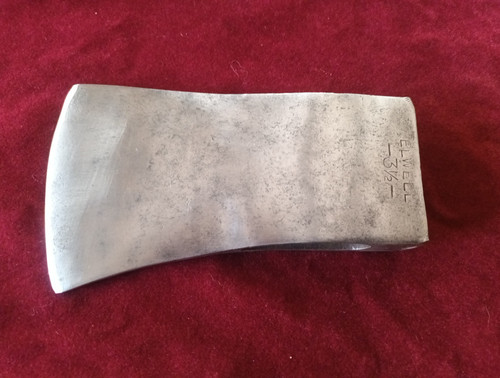 Vintage rare elwell - rare, 1/2