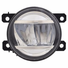 Left Driver Side LED Fog Light Fits 23-25 Subaru Outback