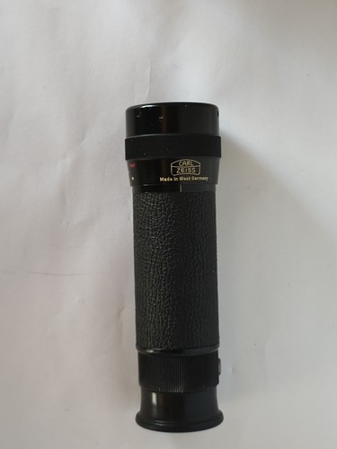 Carl zeiss 8x30 - b, monocular