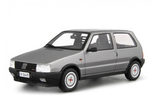 1/18 FIAT UNO TURBO I.E. 1985 LAUDORACING LM088B7 RARE