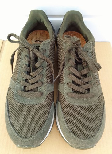 Woden works denmark size 6 - of,