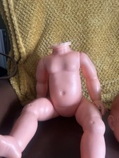 Roddy Vintage Hard Plastic