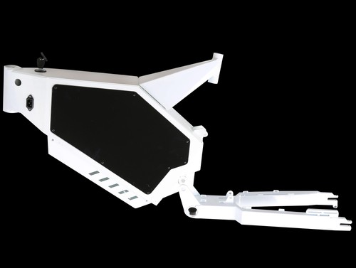 Bike frame bicycle - bike,