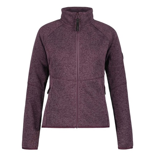 Icepeak womens addison fleece - icepeak,