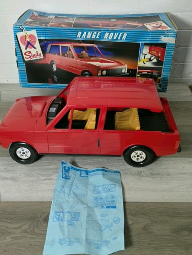 Vintage sindy doll pedigree - vintage,