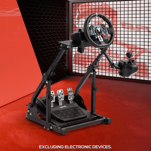 Supllueer steering wheel - steering, stand