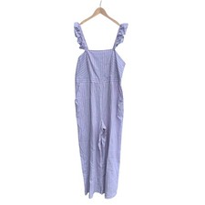 Tu Dungarees Womens Size UK 18