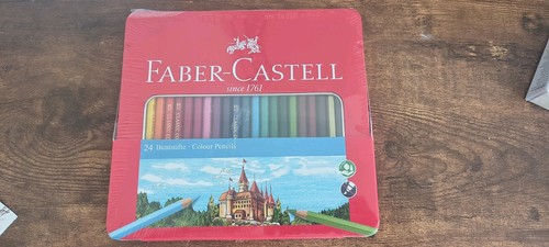 Faber castell buntstifte - faber-castell, buntstifte-