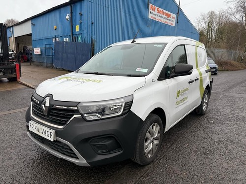 2024 renault kangoo mk3 - renault,