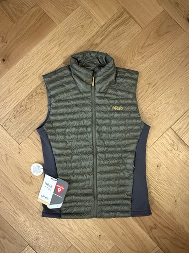 Rab cirrus flex men s - rab, 2.0