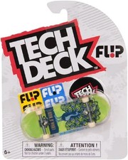 Tech Deck Fingerboard