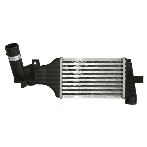 Charge air cooler - cooler, for
