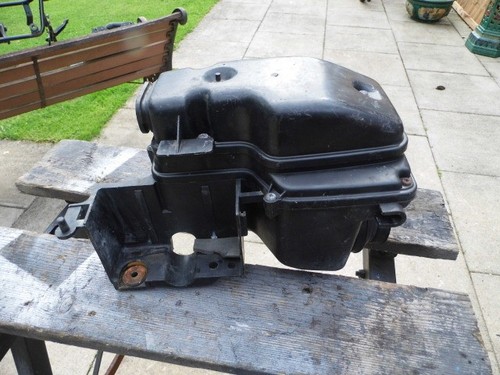 Yamaha 350 ypvs air box - air,