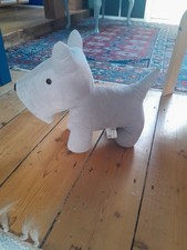  Dog Door Stop Made By Futon