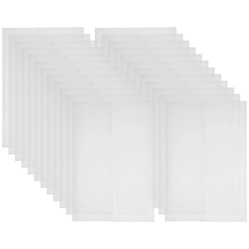 Pcs translucent vellum - pcs,