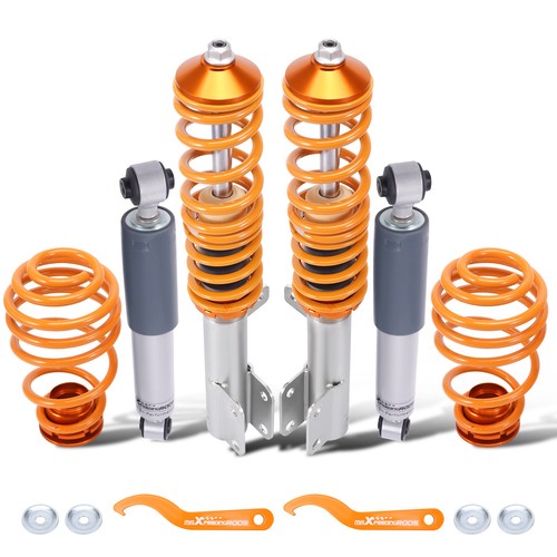 Coilover kit for opel - coilover,