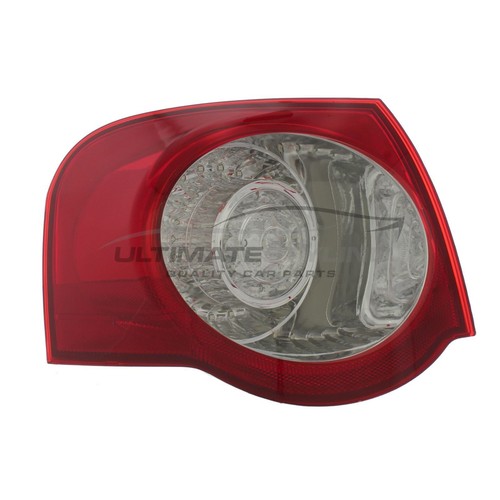 Passat rear light 2005 2011 - passat, 2005-2011
