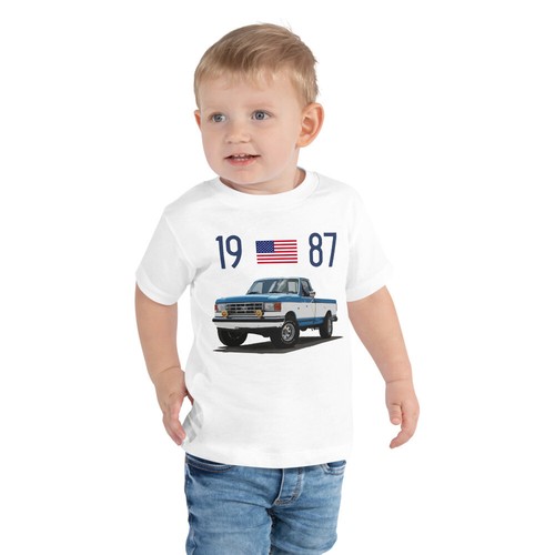 1987 ford f150 pickup truck - f150,