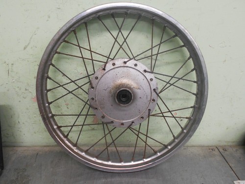 Suzuki 200 front - sb,
