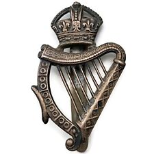 SILVER London Irish Rifles