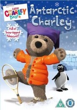 Little Charley Bear: Antarctic