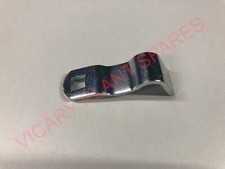 LATCH BAR JCB Part No. 123/07375 - 3CX, 4CX, BACKHOE, ZP