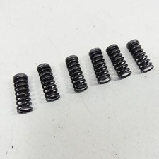 Yamaha Rd 250 352 Ez:78 Clutch