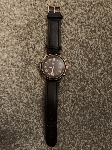 River island rose gold - island, watch