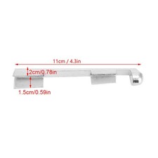 .Durable Aluminum Snooker