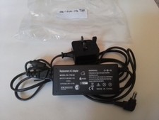 Replacement AC/DC Adapter