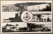Ryde 1950 nigh - 1950,