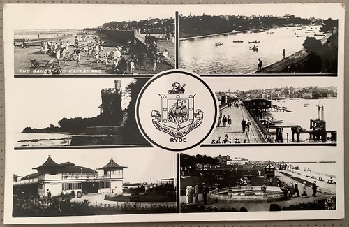 Ryde 1950 nigh multi view - ryde,
